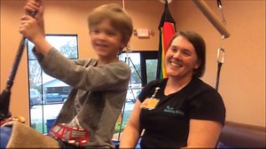 20 reactions | Double means...double the fun (and laughs). #whatdoublemeans www.specialkidstn.com/donate | Special Kids | Facebook