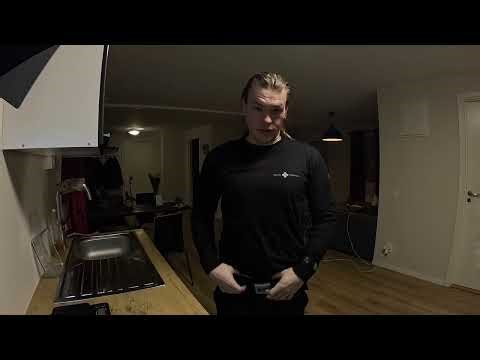 3 Day Weekend (Friday Workout Tomorrow Morning)