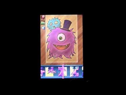 Puzzle Me!!! iPhone App Review CrazyMikesapps.com