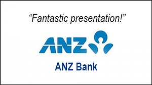 Speaking - ANDREW MATTHEWS