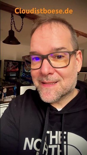 Trajonanersiches Backup und Replikation