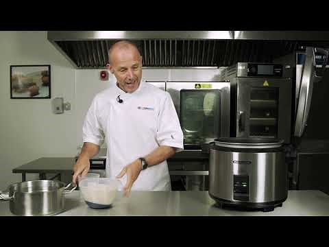 Hamilton Beach Commercial 60 Cup Rice Cooker