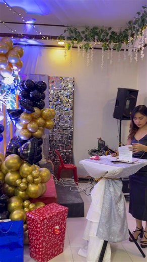 Let the party begin #Lcorechristmasparty2025 | L-Core Lending Investor Inc.