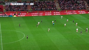 303K views · 10K reactions | Andy Robertson's first Scotland goal in five years... ...and what a time to get it  #POLSCO | Scotland National Team | Facebook