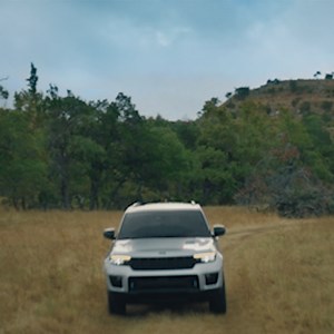 23K reactions · 582 shares | The next chapter of unlimited adventure awaits. The 2024 Grand Cherokee 4xe plug-in hybrid. | Jeep | Facebook