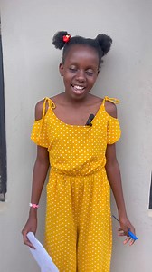 Meet Manase…😄 | Knowledge World Academy