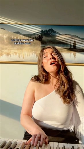 God blessed the broken road that led me straight to you 🤍 #rascalflatts #pianocovers #weddingsong