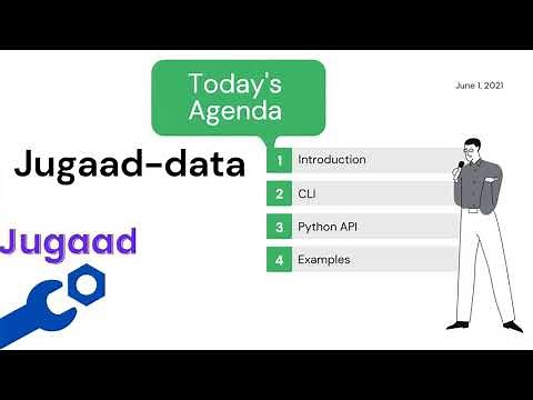 jugaad-data | Download bhavcopy, stock, index and derivatives data from NSE using python (Part 1)