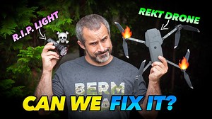 Normally we ride mountain bikes, but today we're going to fix some electronics. I hope you enjoy this one! | Seth's Bike Hacks