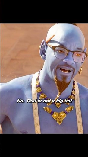 ✨ Aladdin’s First Wish Unleashed: From Street Rat to White-Clad Prince Ready to Win the Princess