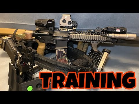 Do You Even Train, Bro?