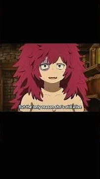 Could you find purpose in feeding another woman's child with your own body?#anime