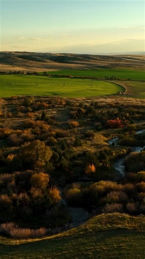 Deep Creek Wildlife Sanctuary spans 968± acres with over three miles of trout-filled Deep Creek, irrigated hay meadows, native pastures, riparian cottonwood forests, and diverse wildlife habitat protected by a conservation easement. Featuring a historic 1900 home, strong agricultural infrastructure, and sweeping views of the Big Belt Mountains just minutes from Townsend and about an hour from Bozeman, this rare Montana property blends productivity, recreation, and unspoiled beauty. Listing Detai