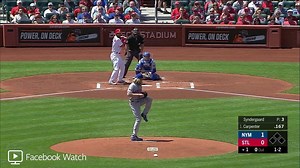 Amazin’ moments! Take a look at the top plays and performances from last week. | New York Mets Highlights