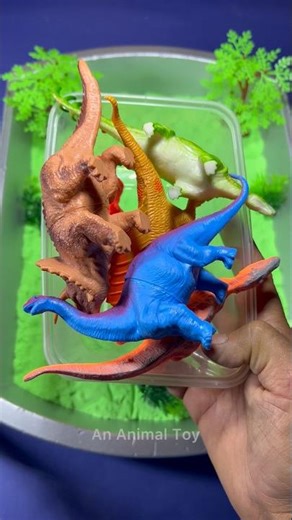 Satisfying ASMR Animal Toys, Wild Animal Toy & Zoo Animals,Safari #unboxing