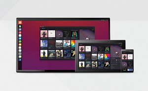 Ubuntu aims for true convergence across devices in 2016