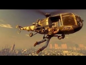 Freedom Fighters 2 LEVEL 32018