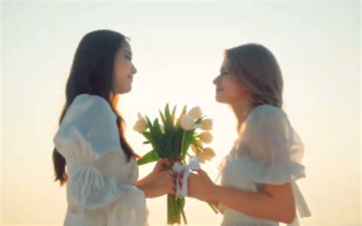 《marry me》完整版MV