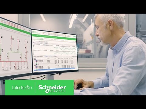 Set a Panel with PowerTag Energy Using PowerTag Link Webpages | Schneider Electric Support