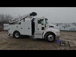 2012 KENWORTH T270 For Sale