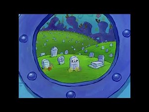 SpongeBob Music - Monks (f)