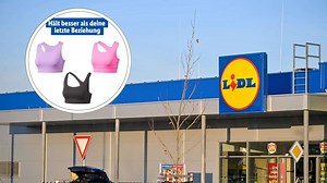 Aktuelle Lidl-Werbung überrascht Kunden mit ungewohnter Botschaft: „Der ging persönlich“