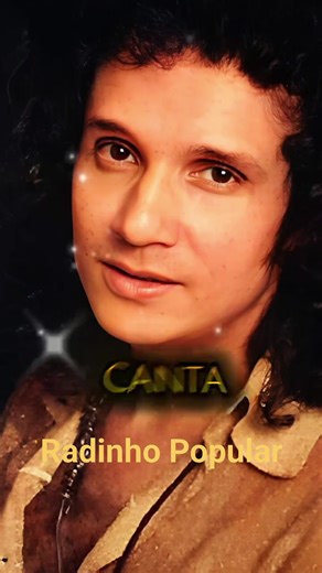 54K views · 2.8K reactions | Roberto Carlos  ❤️ Resumo | Radinho Popular | Facebook