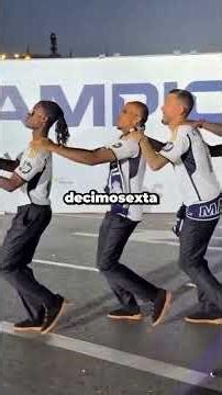 Modrić le da una misión clara a Vinícius: ganar la Liga de Campeones.#realmadrid #halamadrid