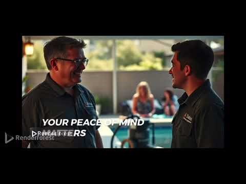 Victor's Pool Service and Repair – Serving All of Arizona!