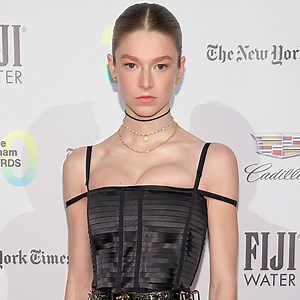 Euphoria’s Hunter Schafer Has the Odds In Her Favor With Latest Gig
