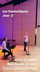 Les Fantastiques : concert participatif « Souffle et soufflets » ce soir ! Tout cela est en très bonne voie/x ! #icicestcapi | Capi