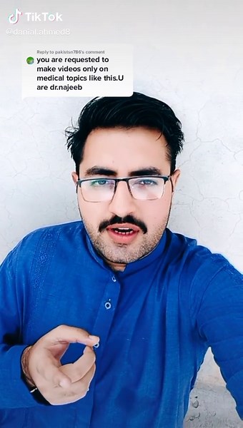 Clearing Concepts with Dr. Najeeb: Medical Lectures for Free