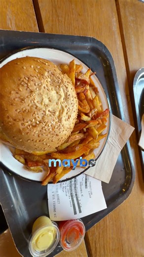 4 days off. 0 thoughts about work. Here's what happened