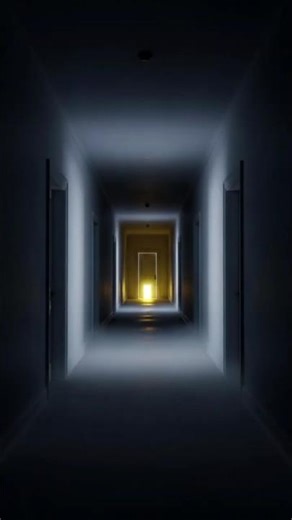 The Room That Appears at 3 AM | Horror Short