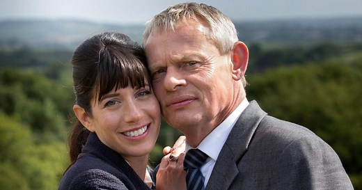 Doc Martin | "Facta Non Verba" | Season 7 | Episode 707