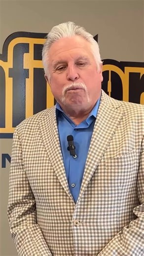 The look of our logo isn’t the only thing that we have in common with the Pittsburgh Steelers! Kenny Broadbent talks about some of the shared values and connections over the years! #Represent #Steamfitters #Local449 #UnionProud | The Home of Steamfitters Local 449