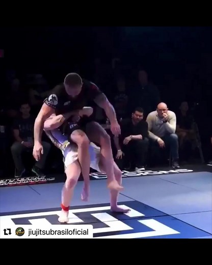 Entao TOMA! Gordon Ryan x Bo Nickal - Third Coast Grappling 3 2019