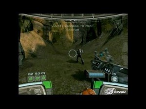 Star Wars Republic Commando Xbox Gameplay - Art Special