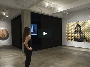 daniel rozin - Daniel Rozin: Works (2002-2008)