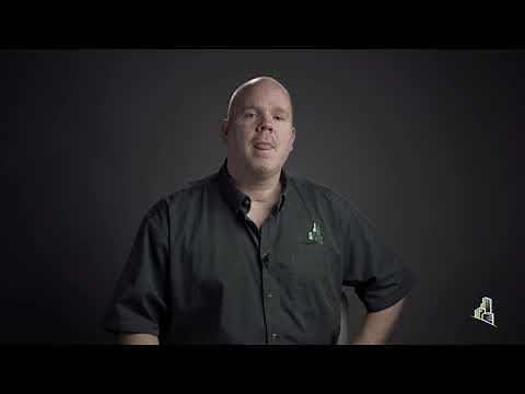 What is CPTED? (Crime Prevention Through Environmental Design)