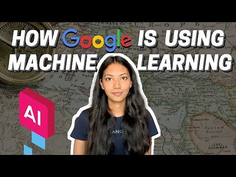 Learn How Google Is Using Machine Learning In Maps