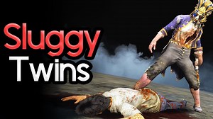 Dead by Daylight – Slugging Twins Build