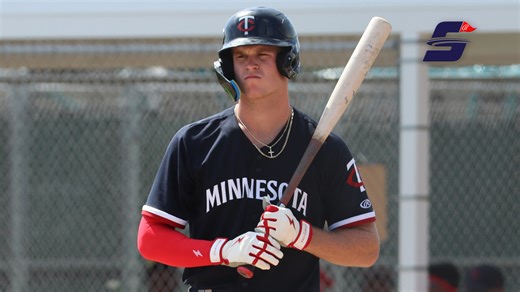 Who Is the Top Prospect in the American League Central?