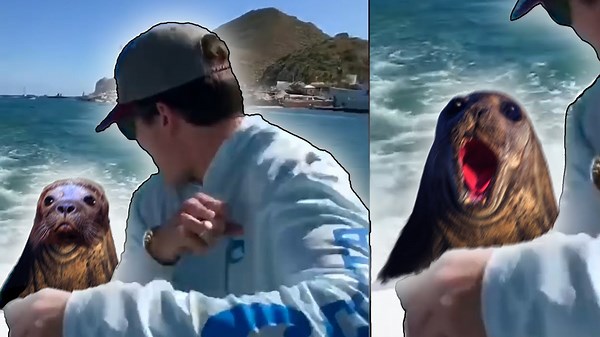 Water Fails at Their Finest: Epic Splash Moments That Didn't Go as Planned