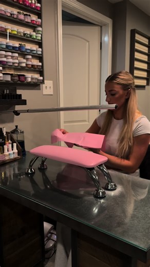 Nail Tech Pricing Insights: A Day in My Life