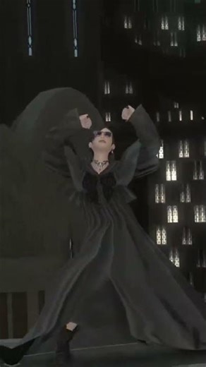 Average Saturday with Azem #ffxivmemes #ffxiv #ff14 #finalfantasyxiv #finalfantasy14 #emetselch
