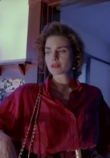 Silk Stalkings S01:E01 - Pilot