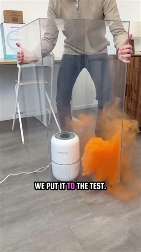 Do home air purifiers really work?