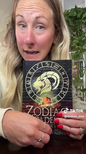 Ultimate Zodiac Academy Series Reading Order