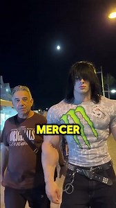 Internet Detectives Expose This Fake BodyBuilder